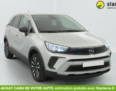 Opel Crossland Saint-Fons