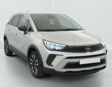 Opel Crossland Hénin-Beaumont