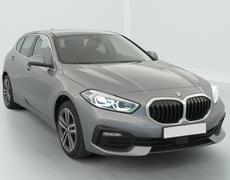 BMW Serie 1 Hénin-Beaumont