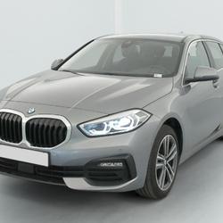 BMW Serie 1 116d 116 ch Business Design occasion - H&eacute;nin-Beaumont - photo 3/10
