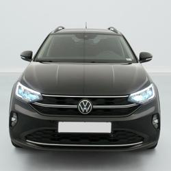 Volkswagen Taigo 1.0 TSI 116 DSG7 VW Edition occasion - H&eacute;nin-Beaumont - photo 2/8