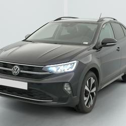Volkswagen Taigo 1.0 TSI 116 DSG7 VW Edition occasion - H&eacute;nin-Beaumont - photo 3/8