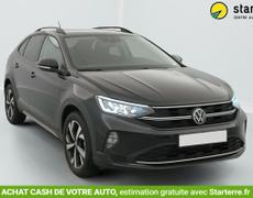 Volkswagen Taigo Saint-Fons