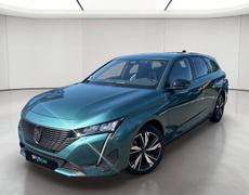 Peugeot 308 SW 2e generation Tonnay-Charente