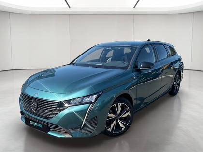 Peugeot 308 SW 2e generation - 308 SW BlueHDi 130ch S&S BVM6 - Allure - 18 490 €