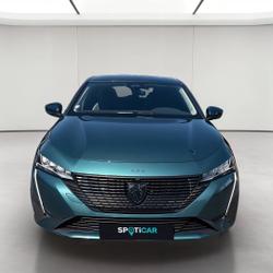 Peugeot 308 SW 2e generation 308 SW BlueHDi 130ch S&S BVM6 - Allure Tonnay-Charente