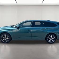 Peugeot 308 SW 2e generation 308 SW BlueHDi 130ch S&S BVM6 - Allure Tonnay-Charente