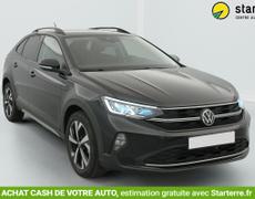 Volkswagen Taigo Saint-Fons