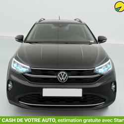 Volkswagen Taigo 1.0 TSI 116 DSG7 VW Edition occasion - Saint-Fons - photo 2/23