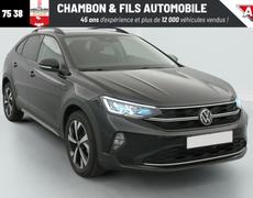 Volkswagen Taigo La Grand-Croix