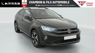 Volkswagen Taigo  - Edition - photo 0