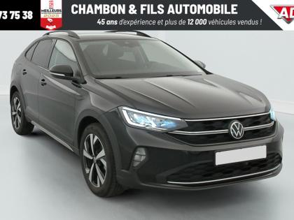 Volkswagen Taigo - 1.0 TSI 116 DSG7 VW Edition - 24 488 €