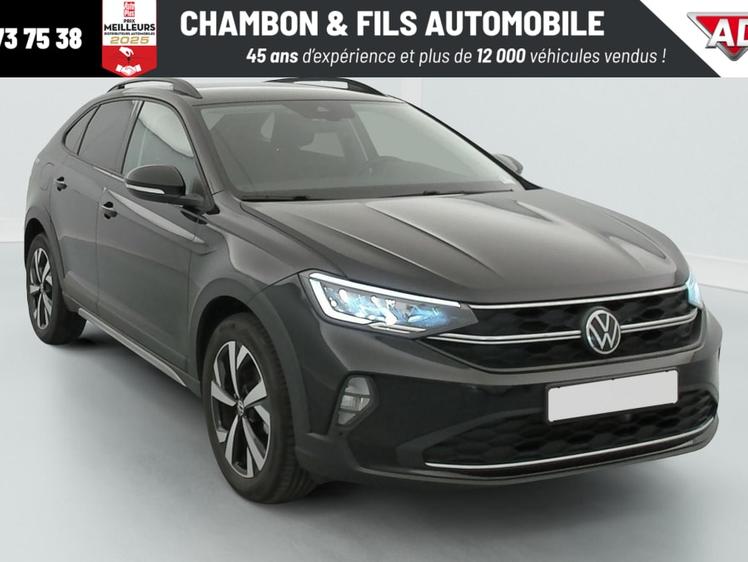 Volkswagen Taigo  - Edition - 24 488 €