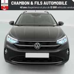 Volkswagen Taigo 1.0 TSI 116 DSG7 VW Edition occasion - La Grand-Croix - photo 2/23