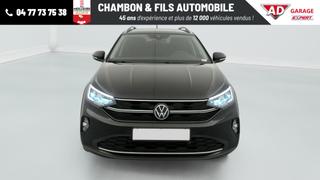 Volkswagen Taigo  - Edition - photo 1