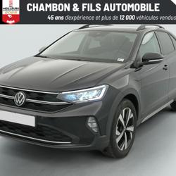 Volkswagen Taigo 1.0 TSI 116 DSG7 VW Edition occasion - La Grand-Croix - photo 3/23