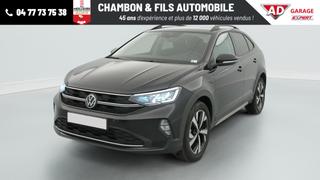 Volkswagen Taigo  - Edition - photo 2