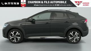 Volkswagen Taigo  - Edition - photo 3