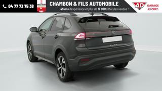 Volkswagen Taigo  - Edition - photo 4