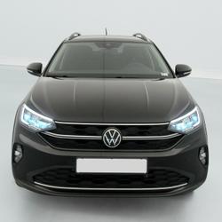Volkswagen Taigo 1.0 TSI 116 DSG7 VW Edition occasion - H&eacute;nin-Beaumont - photo 2/10