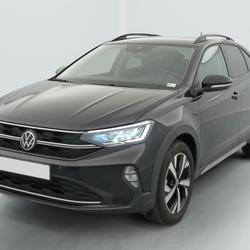 Volkswagen Taigo 1.0 TSI 116 DSG7 VW Edition occasion - H&eacute;nin-Beaumont - photo 3/10