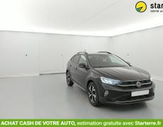 Volkswagen Taigo Saint-Fons