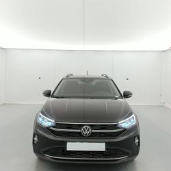 Volkswagen Taigo 1.0 TSI 116 DSG7 VW Edition occasion - Saint-Fons - photo 2/23