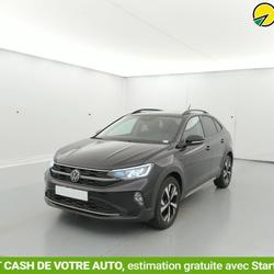 Volkswagen Taigo 1.0 TSI 116 DSG7 VW Edition occasion - Saint-Fons - photo 3/23