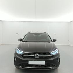 Volkswagen Taigo 1.0 TSI 116 DSG7 VW Edition occasion - H&eacute;nin-Beaumont - photo 2/10