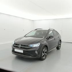 Volkswagen Taigo 1.0 TSI 116 DSG7 VW Edition occasion - H&eacute;nin-Beaumont - photo 3/10