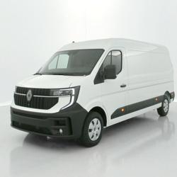 Renault Master MASTER IV 3500 L3H2 2.0 BluedCi 130ch Extra H&eacute;nin-Beaumont