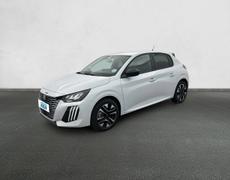 Peugeot Ion Tonnay-Charente