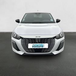 Peugeot Ion 208 Hybrid 110 ch e-DCS6 - Edition Tonnay-Charente