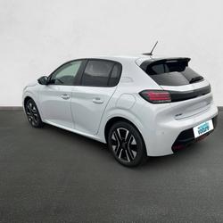 Peugeot 208 Hybrid 110 ch e-DCS6 - Edition occasion - Tonnay-Charente - photo 2/24