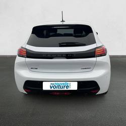 Peugeot 208 Hybrid 110 ch e-DCS6 - Edition occasion - Tonnay-Charente - photo 3/24