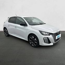 Peugeot Ion 208 Hybrid 110 ch e-DCS6 - Edition Tonnay-Charente