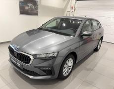 Skoda Scala Belfort