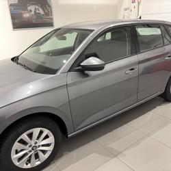 Skoda Scala Scala 1.0 TSI Evo 2 116 ch DSG7 Selection Belfort