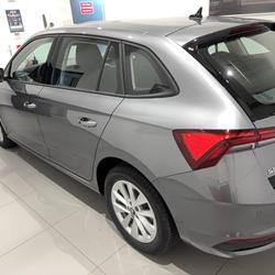 Skoda Scala Scala 1.0 TSI Evo 2 116 ch DSG7 Selection Belfort
