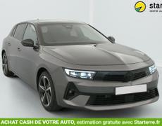 Opel Astra Saint-Fons