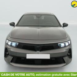 Opel Astra 1.2 Turbo 130 ch BVM6 GS Saint-Fons