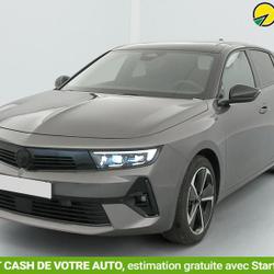 Opel Astra 1.2 Turbo 130 ch BVM6 GS Saint-Fons