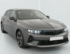 Opel Astra Hénin-Beaumont