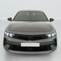 Opel Astra 1.2 Turbo 130 ch BVM6 GS H&eacute;nin-Beaumont