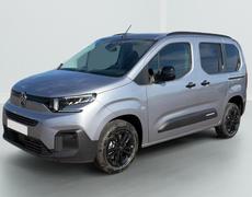 Citroen Berlingo Hénin-Beaumont