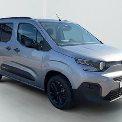 Citroen Berlingo N1 1.5 blue hdi 130 m plus eat8 H&eacute;nin-Beaumont