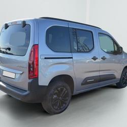 Citroen Berlingo N1 1.5 blue hdi 130 m plus eat8 H&eacute;nin-Beaumont
