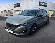 Peugeot 308 III Phase 1 Tonnay-Charente