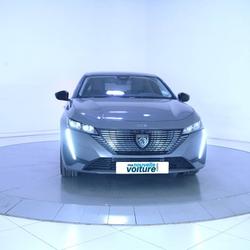 Peugeot 308 III Phase 1 Hybrid 145 e-DCS6 - Allure occasion - Tonnay-Charente - photo 2/29