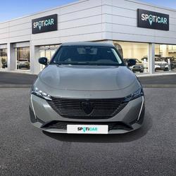 Peugeot 308 III Phase 1 308 Hybrid 145 e-DCS6 - Allure Tonnay-Charente